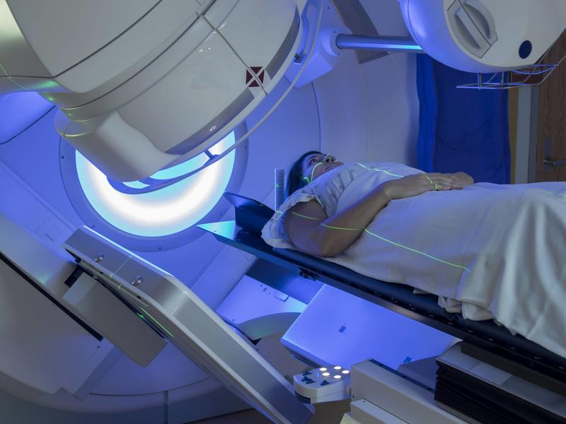 Radiation Oncology Radiation Treatment Radiation Therapy CAMC